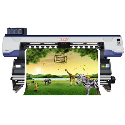 Stormjet BluePaper Water Pigment Ink Digital Printing Plotter