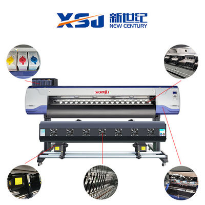 Stormjet BluePaper Water Pigment Ink Digital Printing Plotter