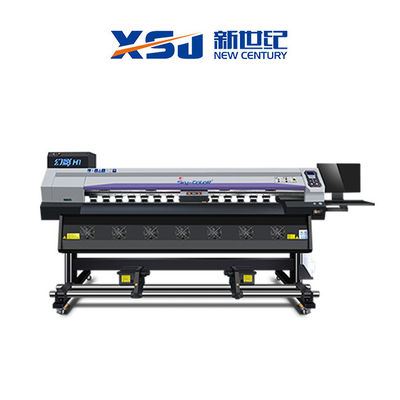 Dx5 Dye Sublimation Inkjet Printer
