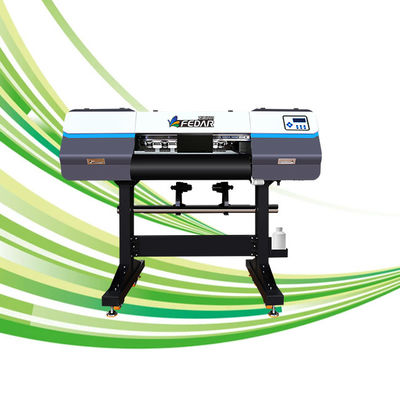 FD70-2/FD70-4 Sublimasi Inkjet Printer A3 Tshirt Dtf Printer