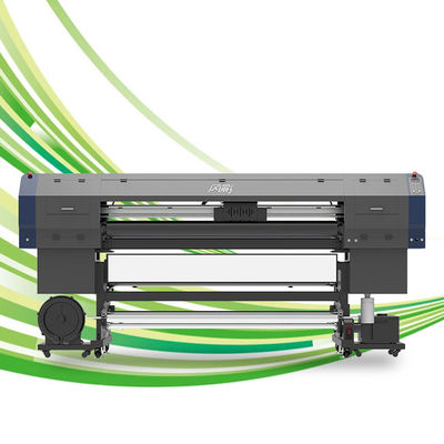 Skycolor 1903 Printer Inkjet UV Canggih Dan Berkecepatan Tinggi 3200DPI Mesh Belt Printer
