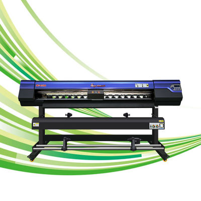 Mesin Printer Stiker Skycolor Inkjet Printer Digital Printer