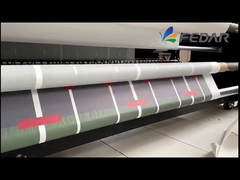Fedar FD5266E Transfer Paper Printer